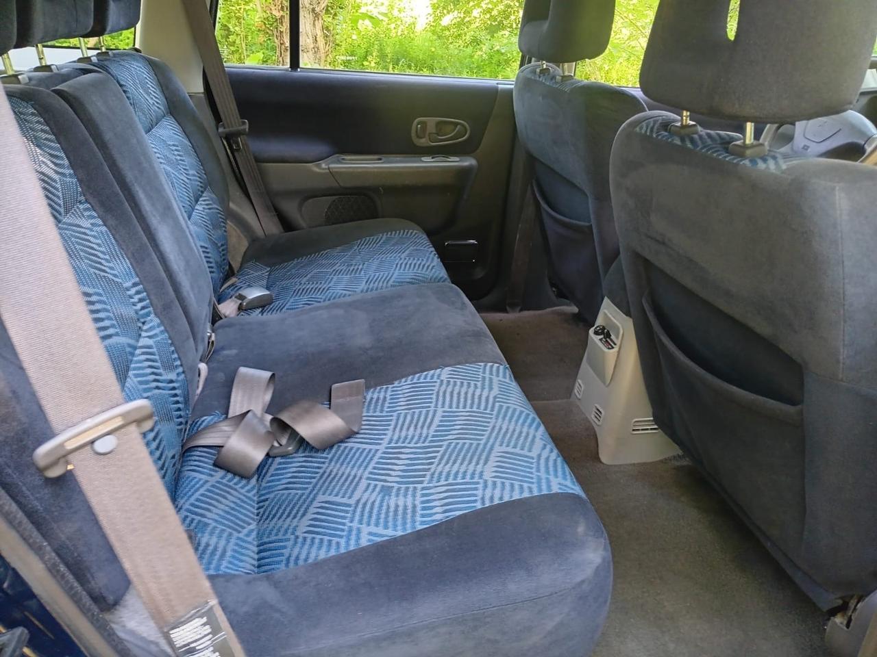 Mitsubishi Pajero Sport 2.5 TDI GLS