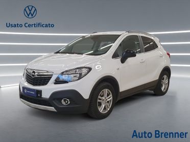 Opel Mokka 1.6 cdti ecotec 136cv 4x4 start&stop cosmo b-color