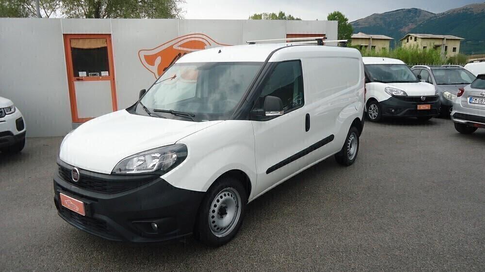 Fiat Doblo 1.6 MJT 120CV S&S Cargo MAXI Business LH1 N1 3 posti