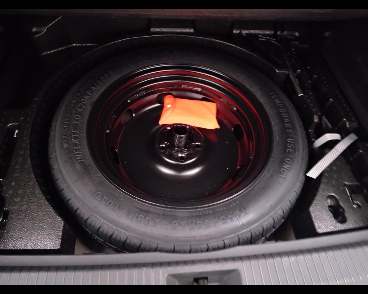 VOLKSWAGEN Tiguan III 2024 - Tiguan 2.0 tdi R-Line 150cv dsg