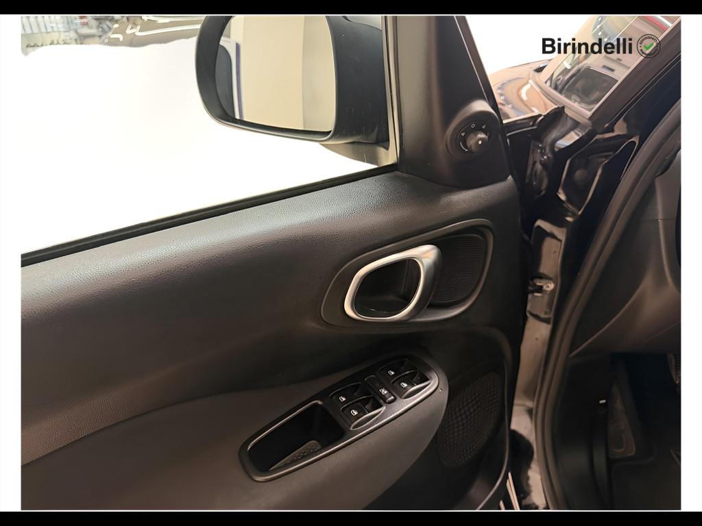 FIAT 500L - 500L 1.4 95 CV S&S