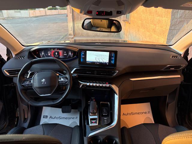 PEUGEOT 3008 1.5 BlueHDi 130 S&S EAT8 Allure