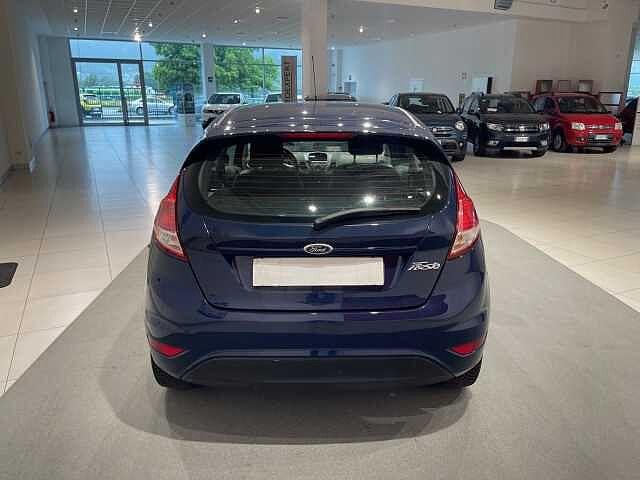 Ford Fiesta 1.2 60CV 3 porte