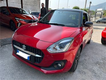 Suzuki Swift 1.2 Hybrid Top GPL