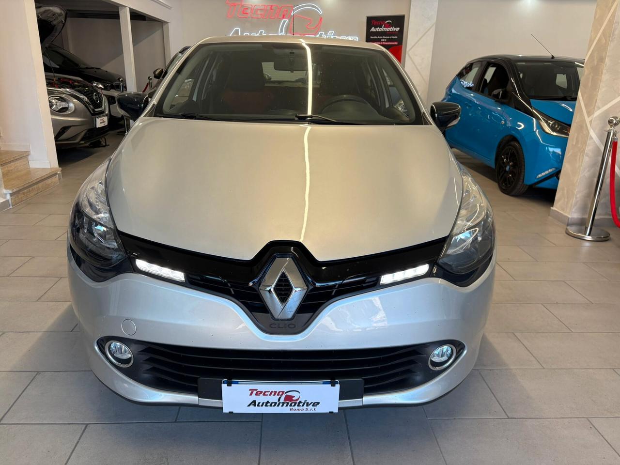 Renault Clio 1.2 75CV 5 porte Live