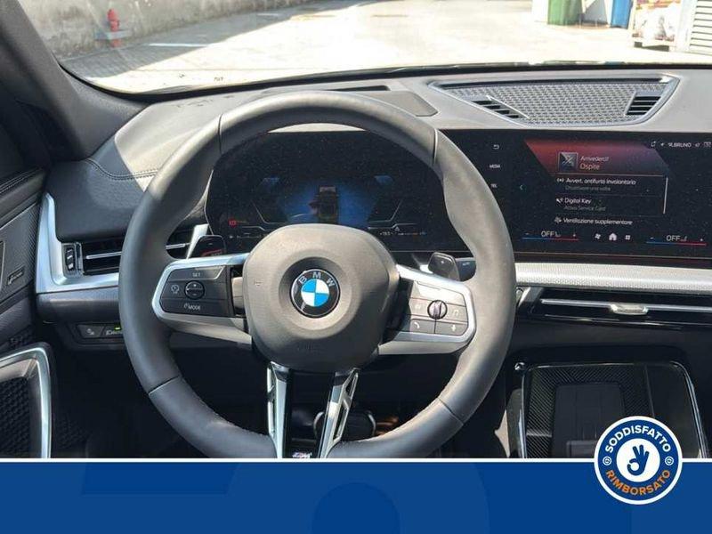 BMW X2 sDrive 20d M Sport Pro