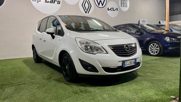 Opel Meriva 1.3 CDTI Elective