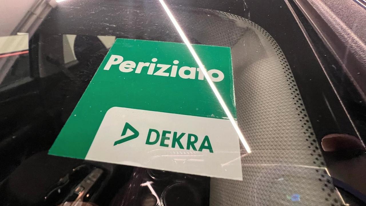 Hyundai Tucson 1.6 HEV AUTOM*NO VINCOLI FINANZIAM*CRONOL TAGL UNIPRO AZIENDALE