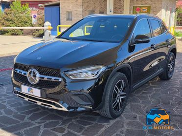 Mercedes-Benz GLA 200 d Automatic Premium unico proprietario