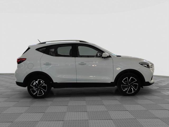 MG ZS ZS 1.0T-GDI Luxury