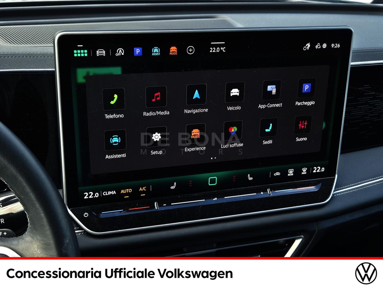Volkswagen Tiguan 1.5 etsi edition plus 150cv dsg