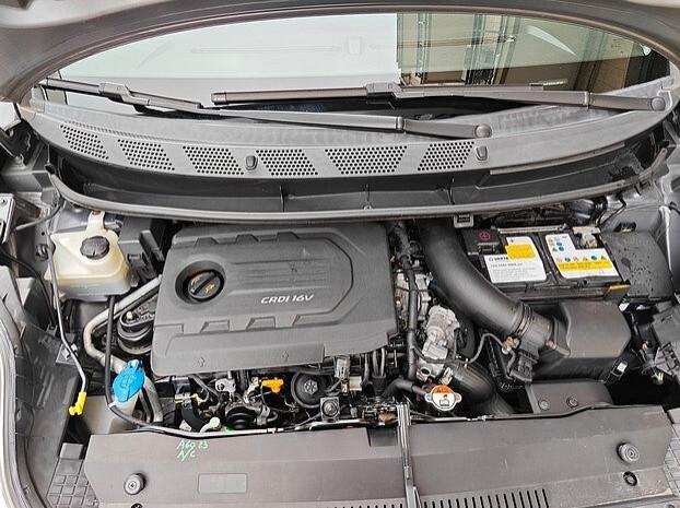 HYUNDAI iX20 1.4 CRDI 90 CV EURO 6 - 12/2015