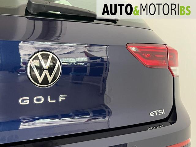 VOLKSWAGEN Golf 1.5 eTSI 150 CV EVO ACT DSG Life