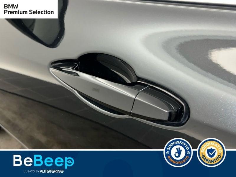 BMW X2 SDRIVE18D MSPORT X AUTO