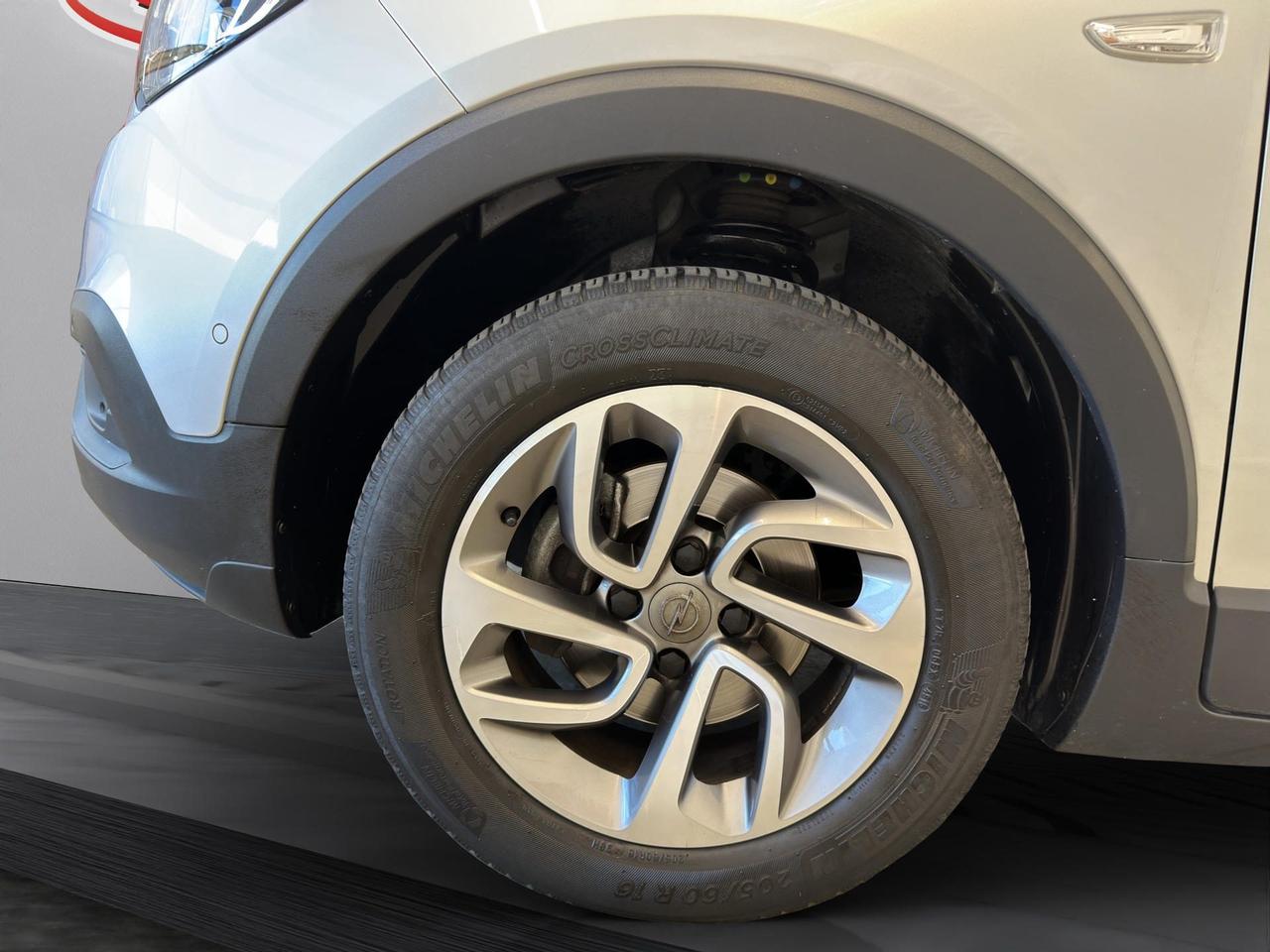Opel Crossland X 1.2 Innovation s&s 110cv auto