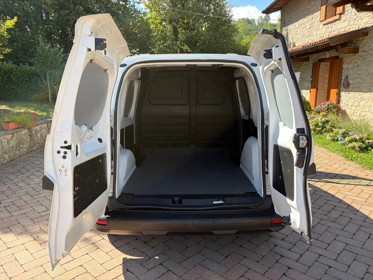 Renault Kangoo 1.5 dCi 115CV Van UNICO PROPRIETARIO - 02/2023