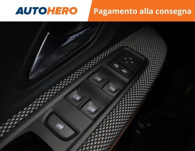 DACIA Sandero Stepway 1.0 TCe 90 CV CVT Comfort
