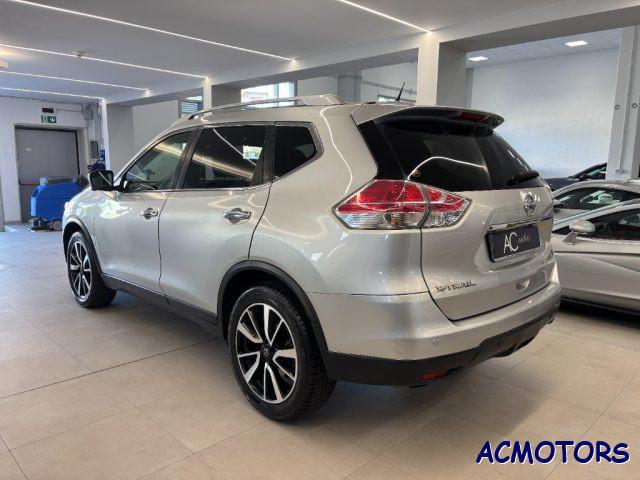 NISSAN X-Trail 1.6 dCi 2WD Tekna