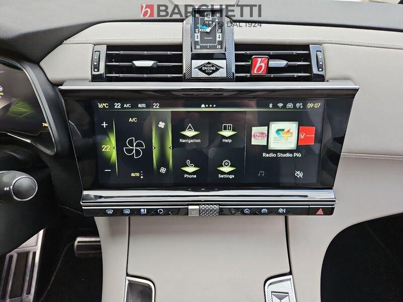 DS DS 7 E-Tense 225 Opera