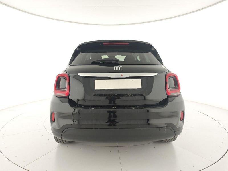 FIAT 500X 1.3 M.Jet 95 CV Club