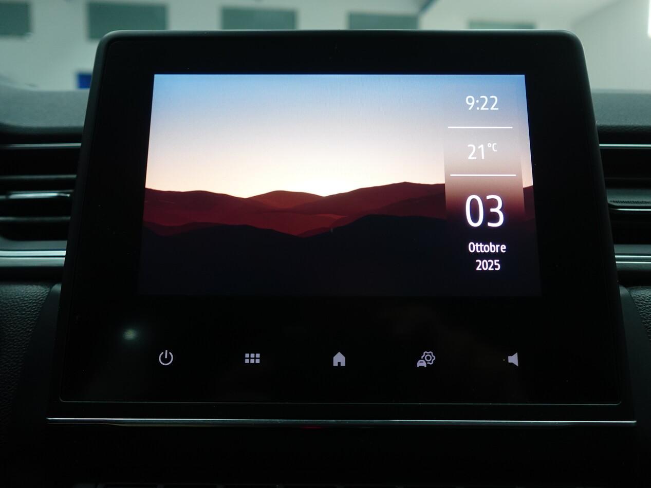 Renault Captur 1.0 TCE GPL 100 CV INTENS