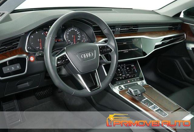 AUDI A6 45 3.0 TDI quattro ultra S tronic Business