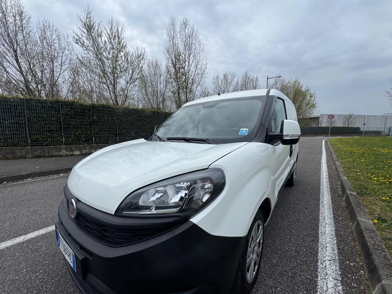 Fiat Doblo 1.3 diesel