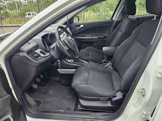 ALFA ROMEO Giulietta 1.6 JTDm-2 105 CV Distinctive