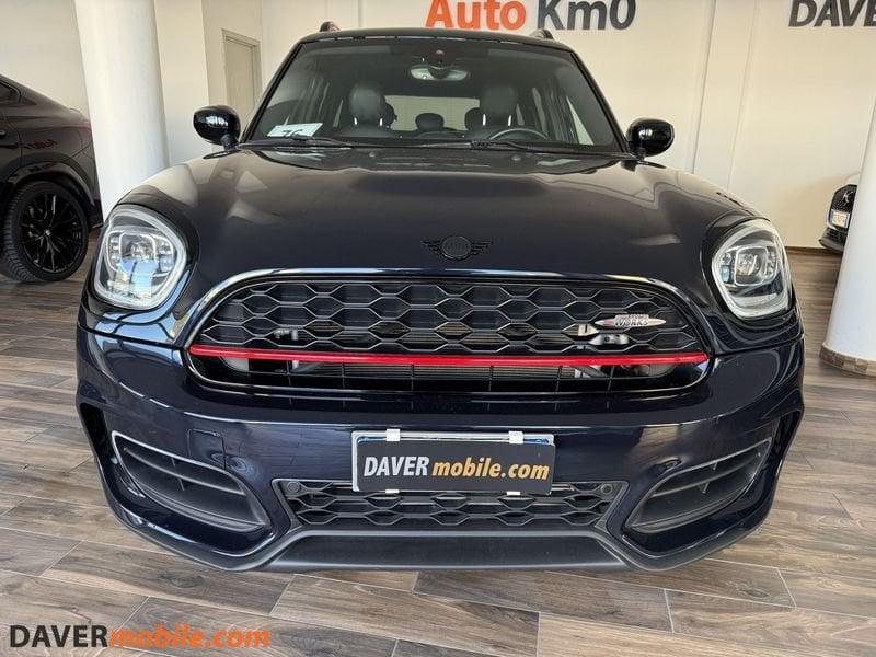 MINI Countryman Mini Countryman 2.0 JCW JCW auto