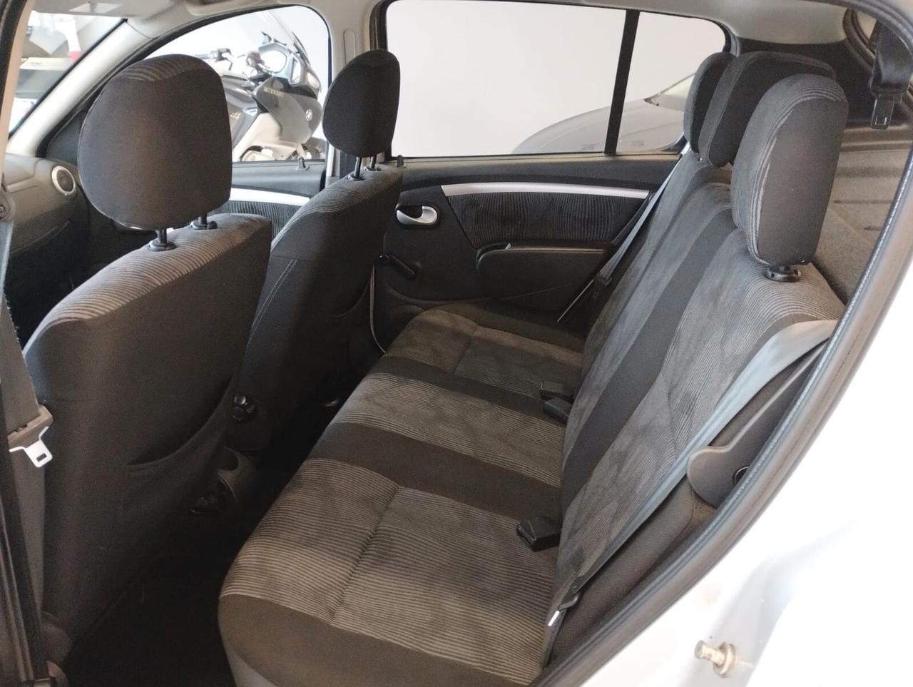 Dacia Sandero 900 TCe 12V 90CV Lauréate 122.000KM