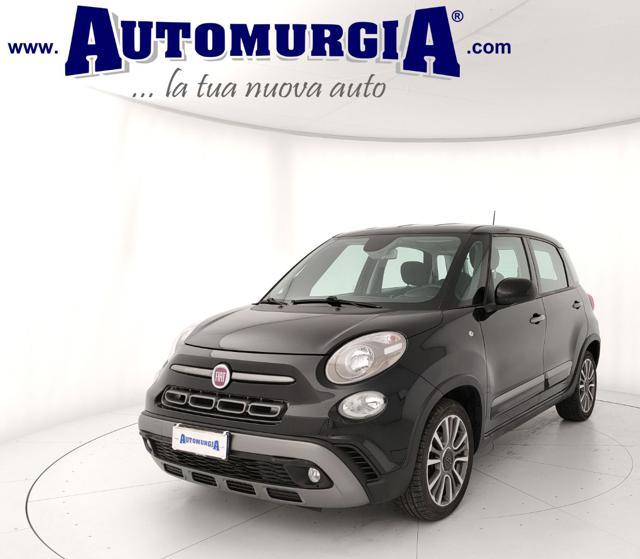 FIAT 500L 1.3 Multijet 95 CV Cross