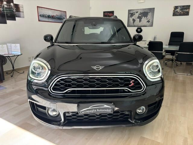 Mini Cooper SD Countryman 2.0 ALL4 Automatica 190CV 2020