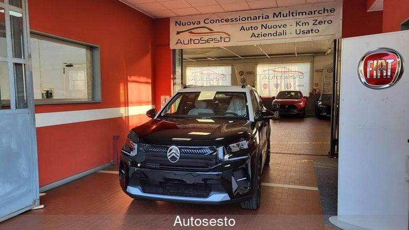 Citroën C3 C3 PureTech 100 S&S Max