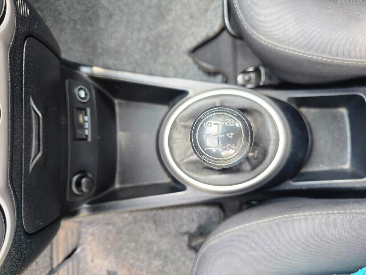 Hyundai i20 1.0 GPL ANNO 10/2009 OK PER NEOPATENTATI