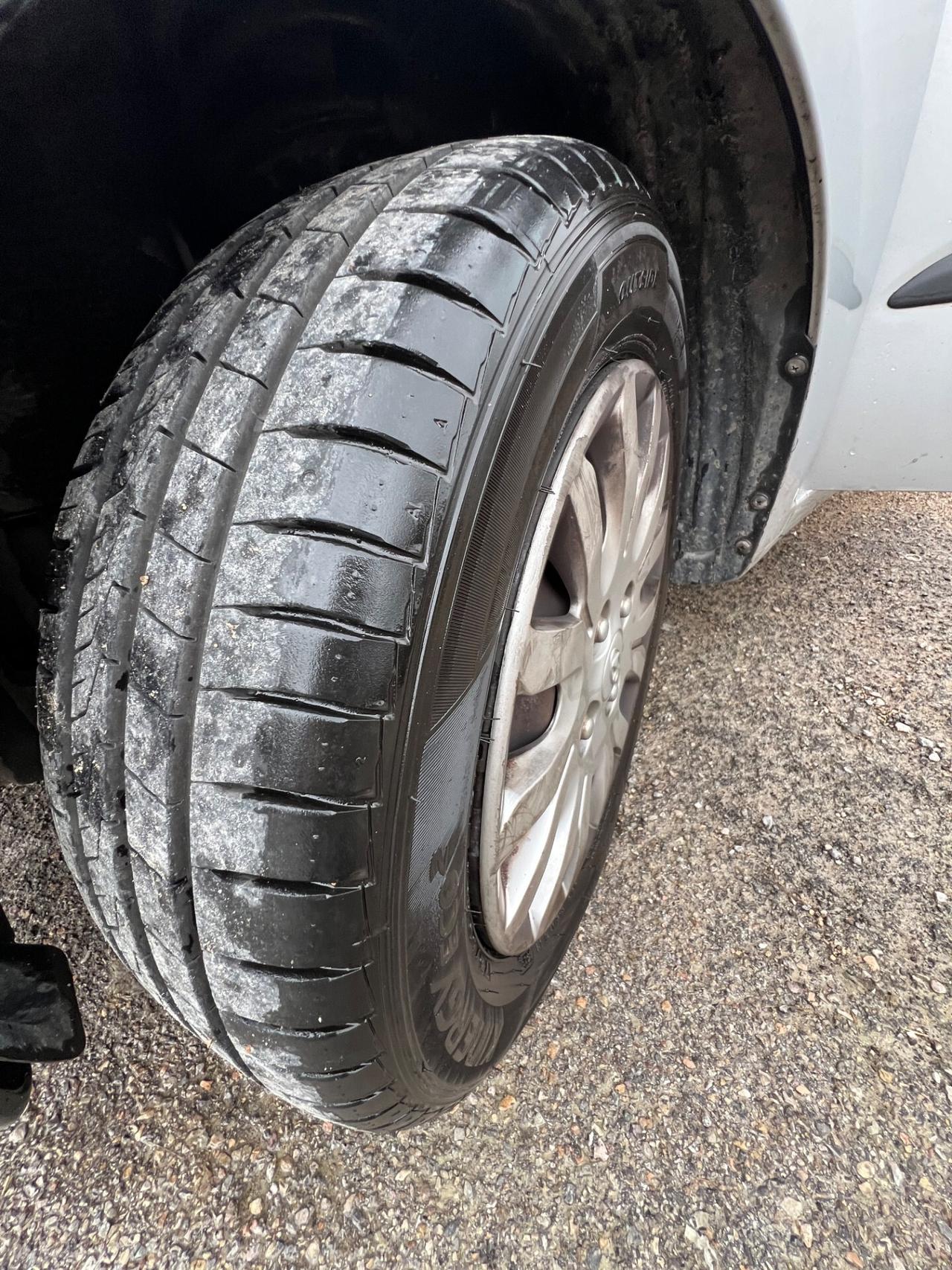 Hyundai i10 1.1 12V Active