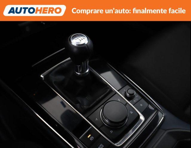 MAZDA CX-30 2.0L Skyactiv-G 150 CV M Hybrid 2WD Executive