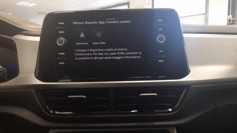 Volkswagen T-Roc T-Roc 2.0 TDI SCR Life