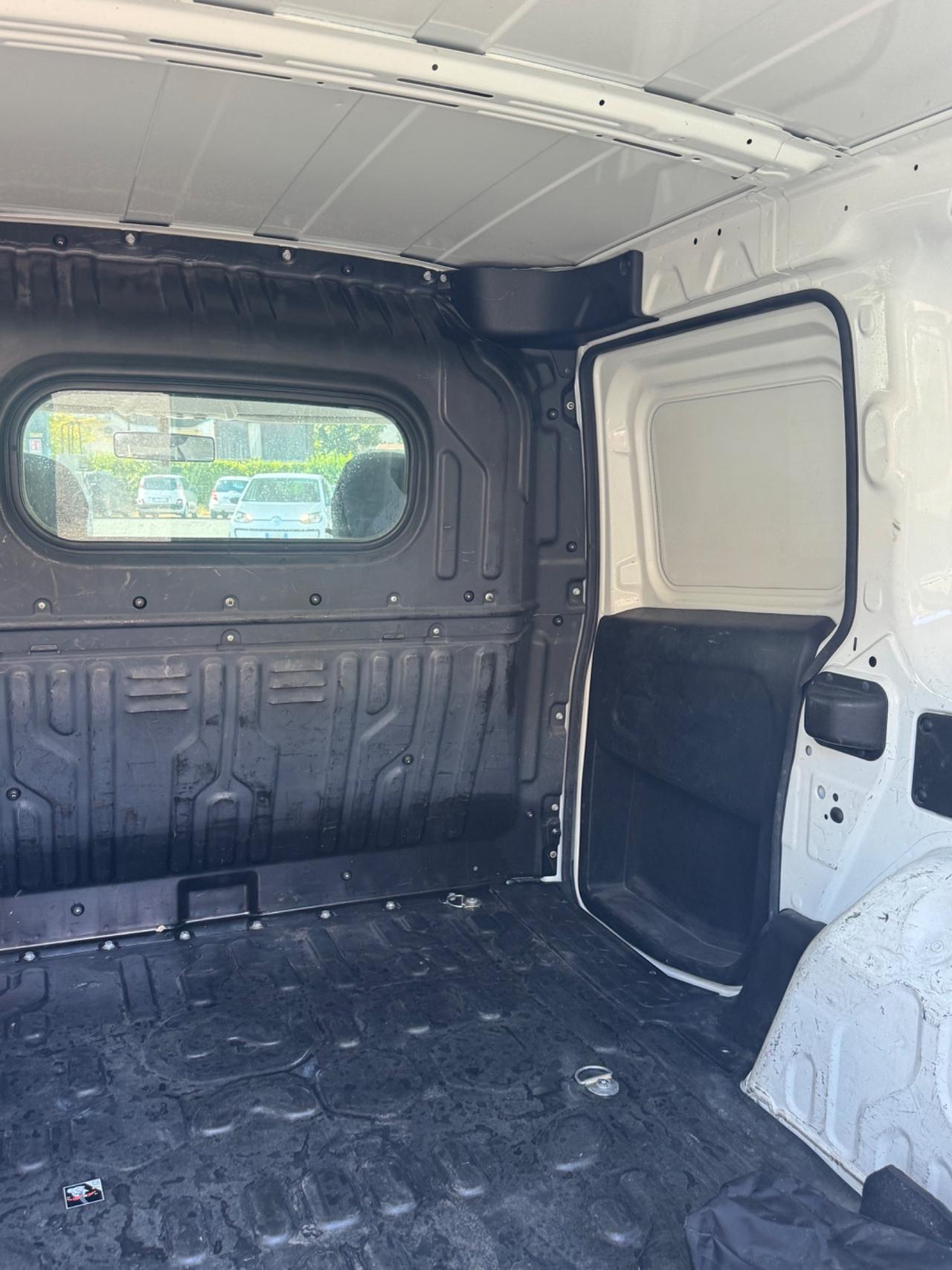 Fiat Doblo Doblò 1.6 MJT 105CV PC-TN Cargo Lamierato SX