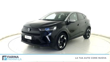 RENAULT Captur II 2024 - Captur 1.0 tce Techno 90cv