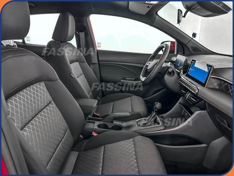 MG MG3 Benzina 1.5 Comfort