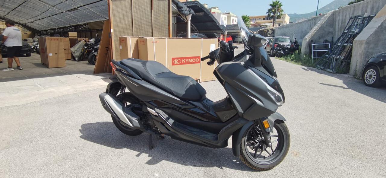 Honda Forza 350 del 2023 USATO