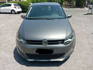 Volkswagen Polo Polo 5p 1.2 tdi Trendline