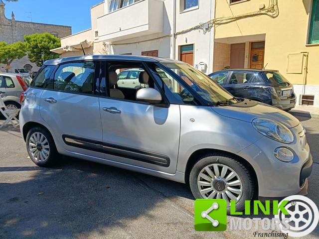 FIAT 500L 1.3 Multijet 95 CV Business NEOPATENTATI