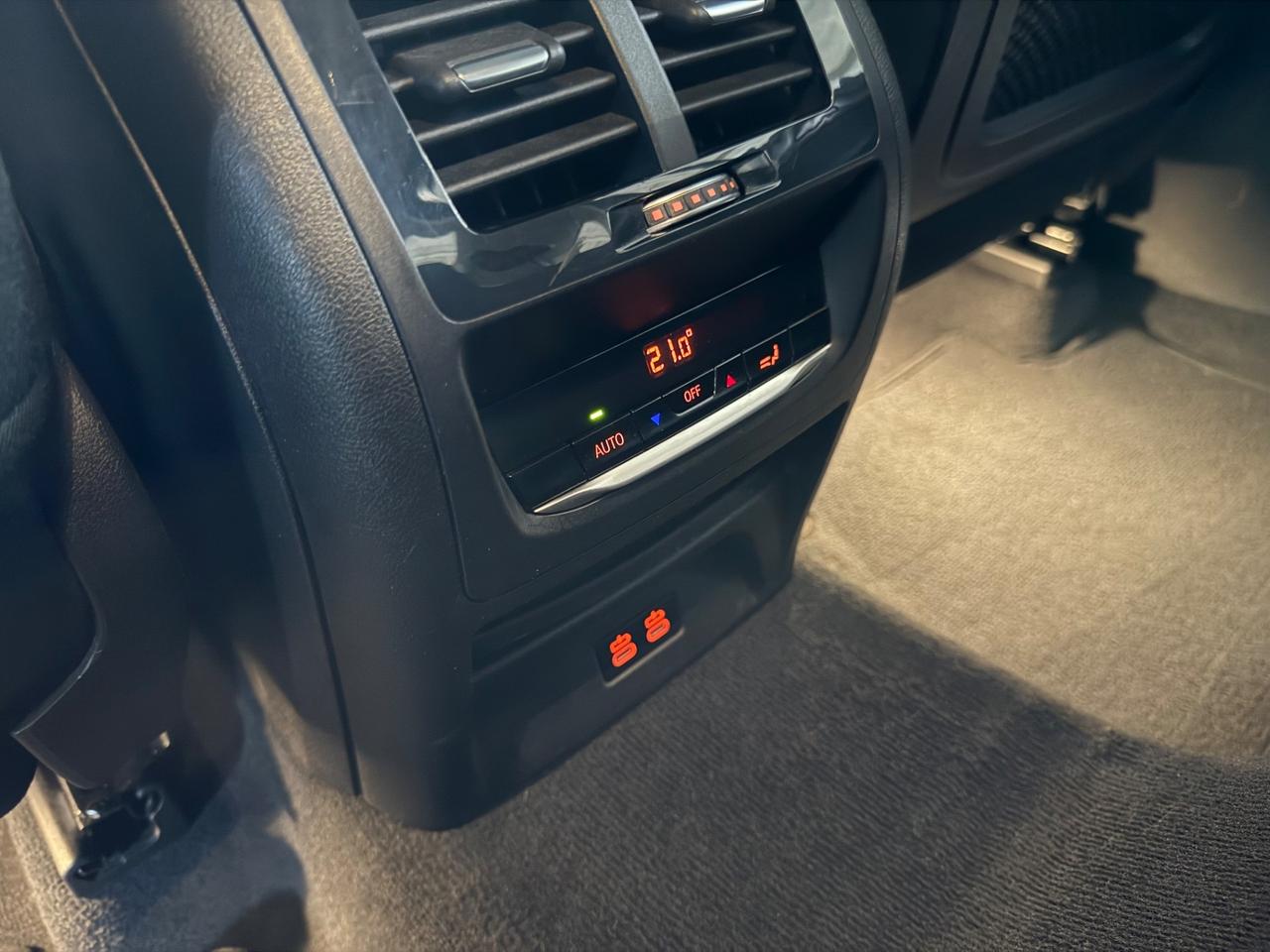 Bmw X3 xDrive20d 48V Business Advantage