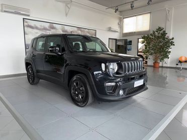 JEEP RENEGADE 1.6 M-JTD 120 CV STRAFULL *OK NEOPATENTATI*