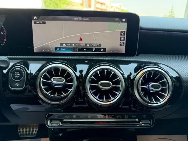 Mercedes-benz A 180 d Automatic Premium