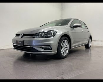 VOLKSWAGEN GOLF 1.4 TSI 125 CV BUSINESS