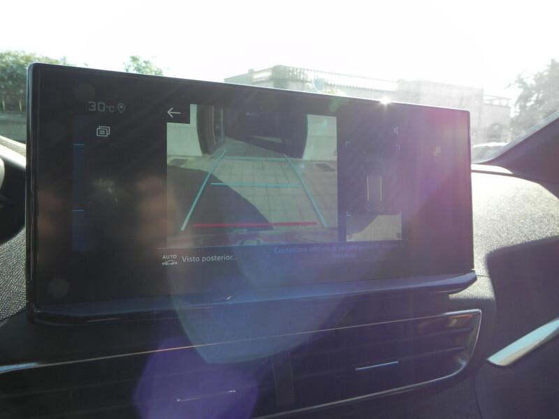 Peugeot 3008 BlueHDi 130 S&S EAT8 Allure Pack