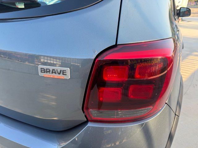 DACIA Sandero 1.5 dCi Serie Speciale Brave 2017