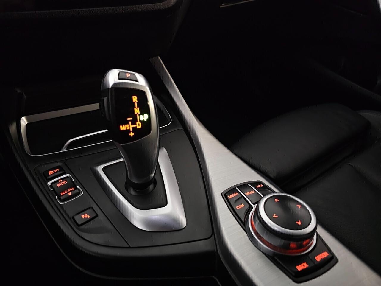 Bmw 118d 5p. 150cv M-Sport Aut.